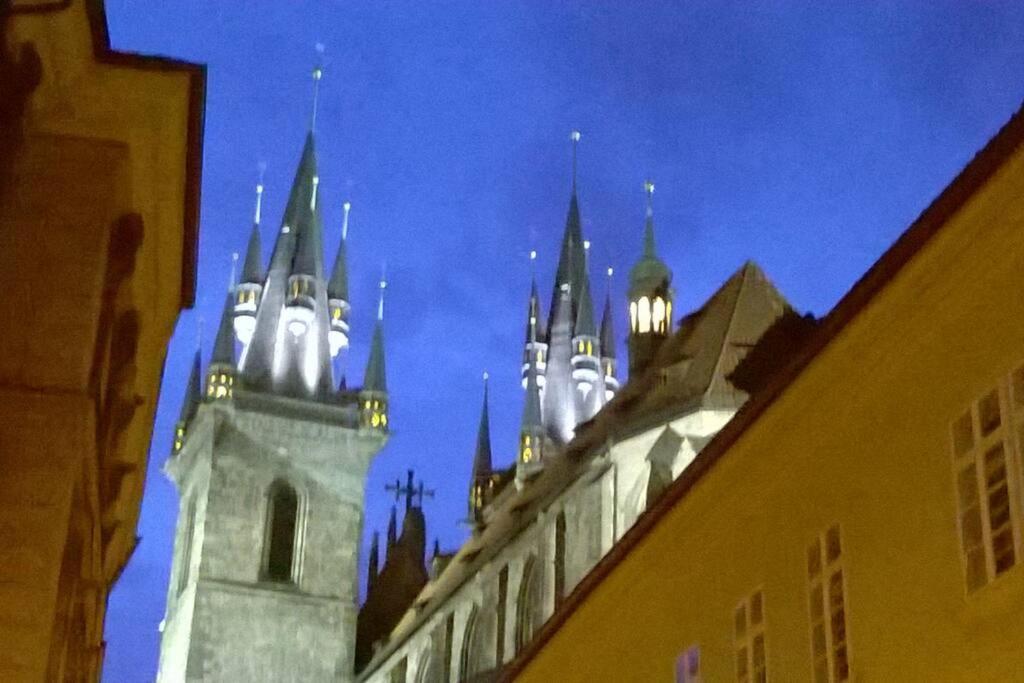 Rynek Pod Fredra Apartment Wrocław Exterior foto